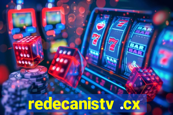 redecanistv .cx